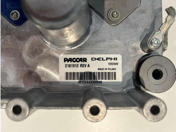 Kontrollenhet för Lastbil DAF + Motorsteuergerät + 2161912RN + XF + CF: bild 4 Kontrollenhet för Lastbil DAF + Motorsteuergerät + 2161912RN + XF + CF: bild 4