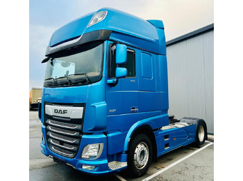 Dragbil DAF XF 480