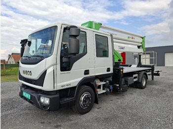 Billift IVECO EuroCargo