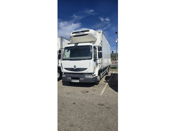 Kylbil lastbil RENAULT