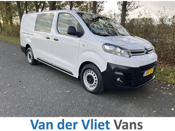 Små skåpbil CITROËN Jumpy