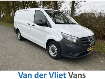 Små skåpbil MERCEDES-BENZ Vito 110