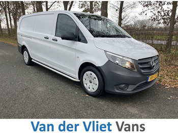 Små skåpbil MERCEDES-BENZ Vito 111