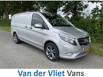 Små skåpbil MERCEDES-BENZ Vito 114