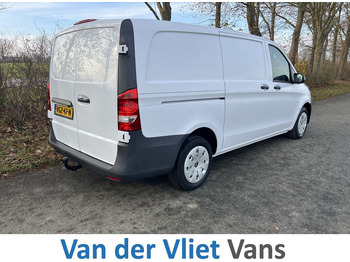 Små skåpbil Mercedes-Benz Vito 114 CDI 136pk E6 Lang BPM Vrij! Lease €380 p/m, Airco, Carplay, Trekhaak, PDC V+A, Onderhoudshistorie aanwezig: bild 4 Små skåpbil Mercedes-Benz Vito 114 CDI 136pk E6 Lang BPM Vrij! Lease €380 p/m, Airco, Carplay, Trekhaak, PDC V+A, Onderhoudshistorie aanwezig: bild 4