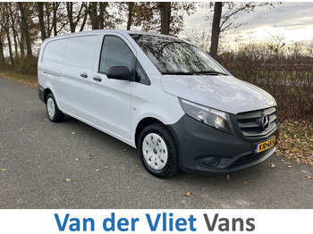 Små skåpbil MERCEDES-BENZ Vito 116