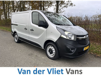 Små skåpbil OPEL Vivaro