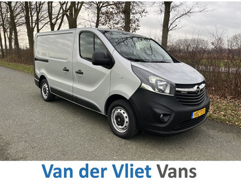 Små skåpbil OPEL Vivaro