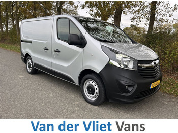 Små skåpbil OPEL Vivaro
