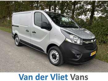Små skåpbil OPEL Vivaro