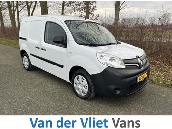 Små skåpbil RENAULT Kangoo 1.5