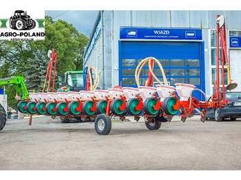 Precisionssåmaskin KVERNELAND