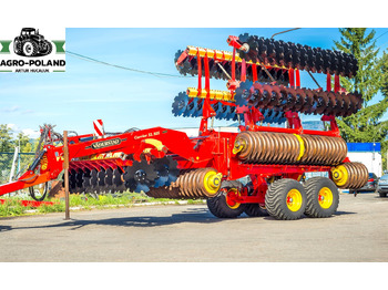 Tallriksredskap VÄDERSTAD