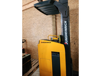 Skjutstativtruck JUNGHEINRICH