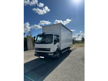 Kapellbil DAF LF 45 250