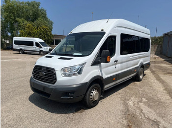 Minibuss, Persontransport Ford Transit: bild 4