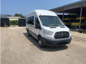 Minibuss FORD Transit