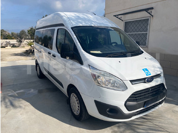 Minibuss FORD Transit