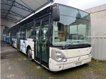 Stadsbuss IRISBUS