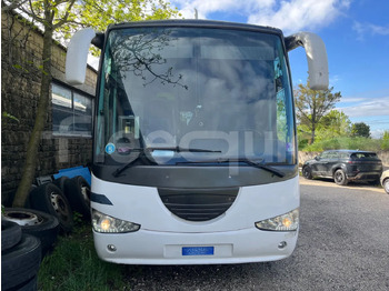 Turistbuss Irizar Scania Century: bild 2 Turistbuss Irizar Scania Century: bild 2