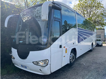Turistbuss Irizar Scania Century: bild 4 Turistbuss Irizar Scania Century: bild 4