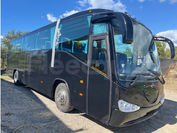 Turistbuss SCANIA Irizar Century