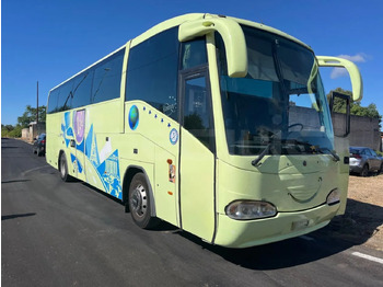 Turistbuss SCANIA Irizar Century