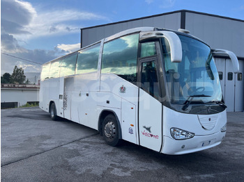Turistbuss SCANIA Irizar Century