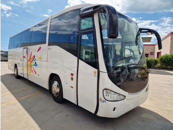 Turistbuss SCANIA Irizar