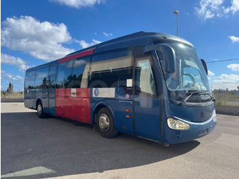 Turistbuss SCANIA Irizar