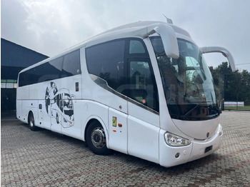 Turistbuss SCANIA Irizar