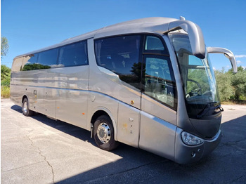 Turistbuss SCANIA Irizar