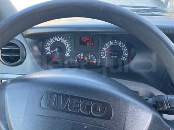 Förortsbuss Iveco A50: bild 3