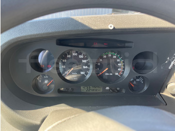 Förortsbuss Iveco A50: bild 3 Förortsbuss Iveco A50: bild 3