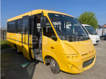Skolbuss IVECO