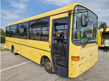 Skolbuss IVECO