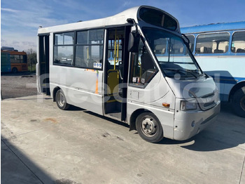 Förortsbuss IVECO