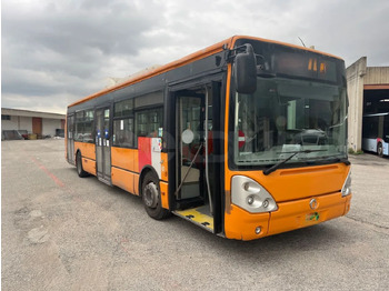 Stadsbuss IVECO