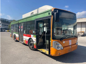 Stadsbuss IVECO