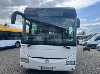 Förortsbuss IVECO Crossway