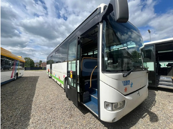 Förortsbuss IVECO Crossway