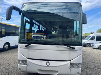 Förortsbuss IVECO Crossway