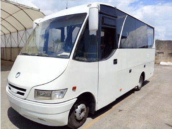 Turistbuss IVECO Daily