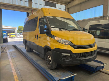 Skolbuss IVECO Daily