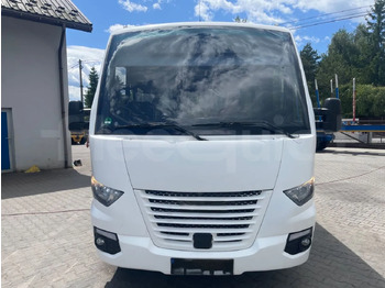 Stadsbuss IVECO Daily