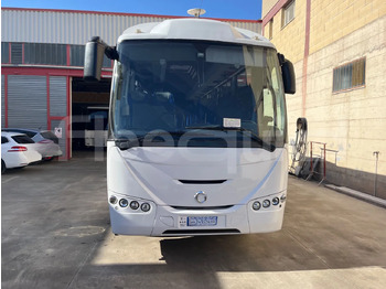 Turistbuss Iveco E24: bild 2