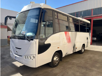 Turistbuss Iveco E24: bild 4