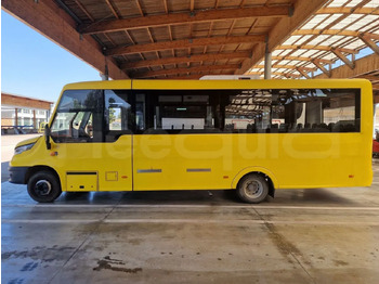 Skolbuss Iveco Indcar: bild 5
