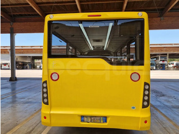 Skolbuss Iveco Indcar: bild 4