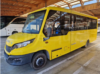 Skolbuss Iveco Indcar: bild 3